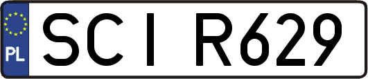 SCIR629