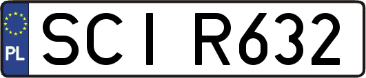 SCIR632