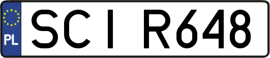 SCIR648
