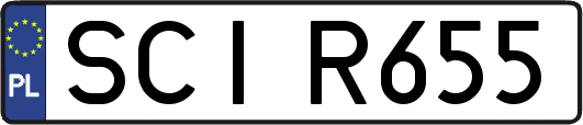 SCIR655