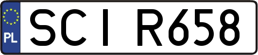 SCIR658
