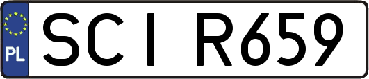 SCIR659