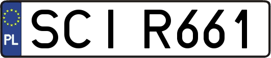 SCIR661