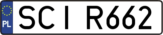 SCIR662