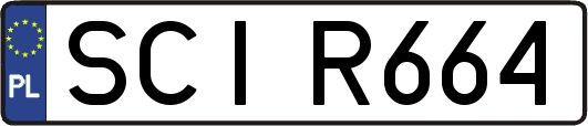 SCIR664