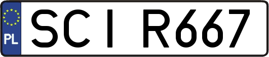 SCIR667