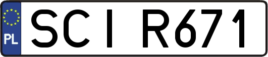 SCIR671