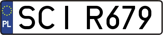 SCIR679