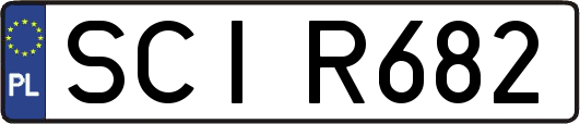 SCIR682