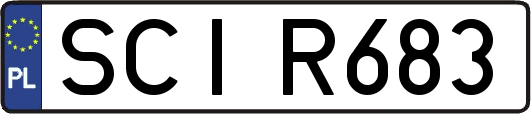 SCIR683
