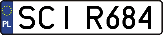 SCIR684