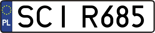 SCIR685