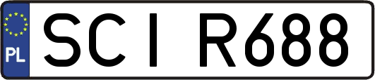 SCIR688