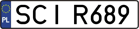 SCIR689