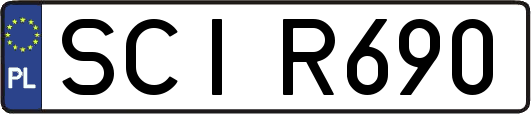 SCIR690