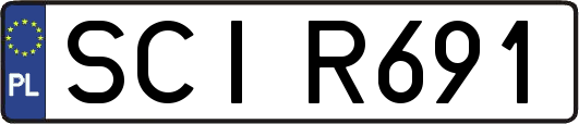 SCIR691