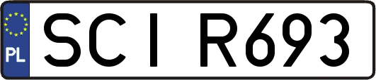 SCIR693