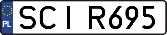 SCIR695