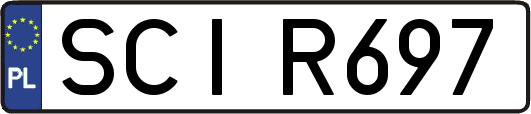 SCIR697