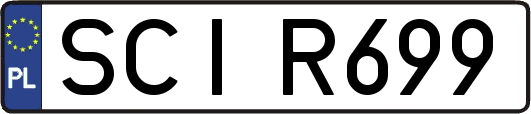 SCIR699