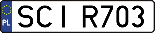 SCIR703