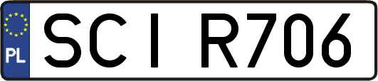 SCIR706