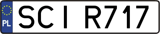 SCIR717