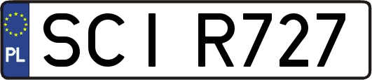 SCIR727