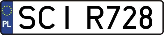 SCIR728