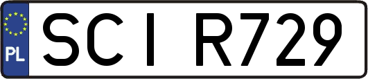 SCIR729