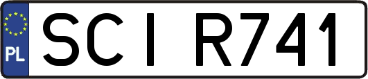 SCIR741