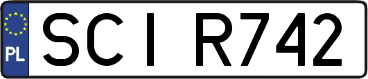 SCIR742