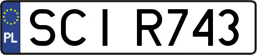 SCIR743