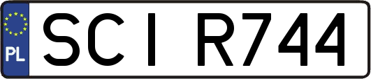 SCIR744
