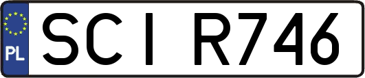 SCIR746