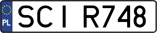 SCIR748