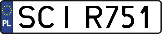 SCIR751