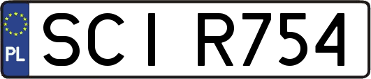 SCIR754