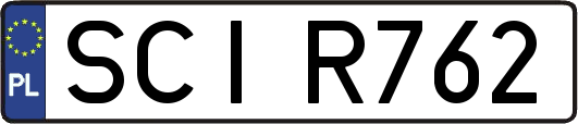 SCIR762