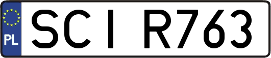 SCIR763