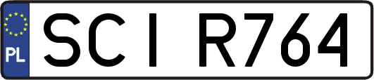 SCIR764