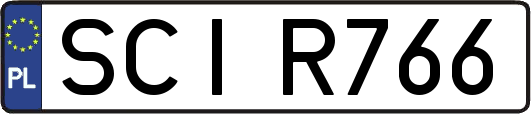 SCIR766