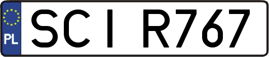 SCIR767