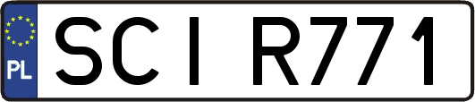 SCIR771