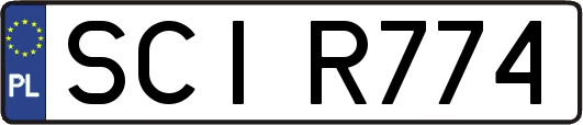SCIR774
