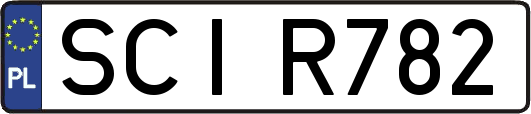 SCIR782