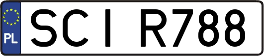SCIR788