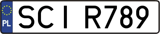 SCIR789