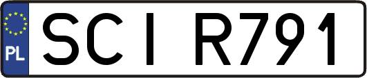 SCIR791
