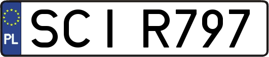 SCIR797